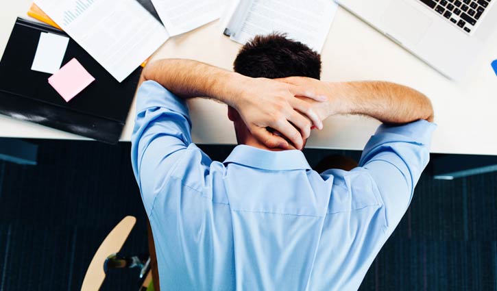 সুখের ১৬ উপায়