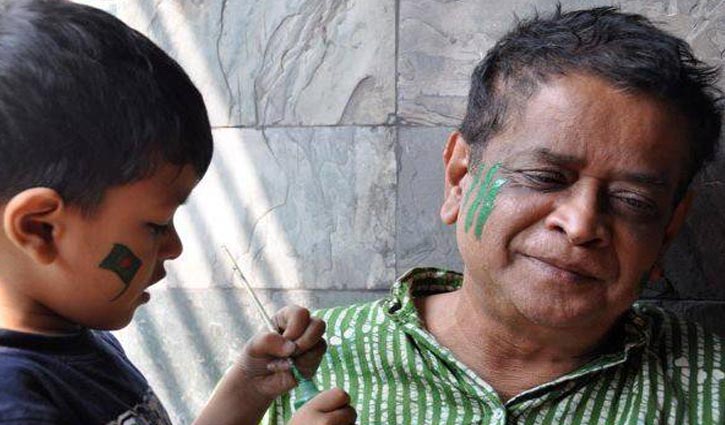 Humayun Ahmed's 5th death anniversary today