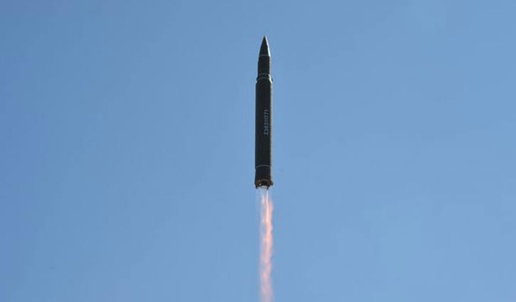 ব্যালিস্টিক মিসাইল : যে কারণে ভীত পুরো বিশ্ব