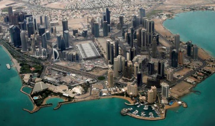 Saudi, allies give Qatar 48-hr extension