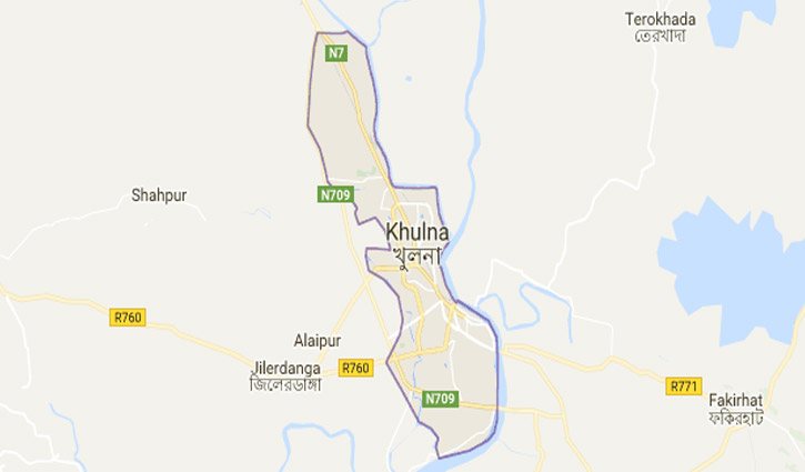Juba League activist hacked to dead in Khulna