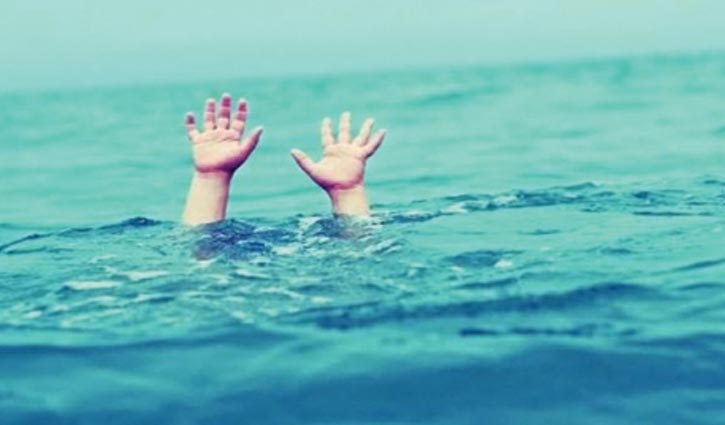4 kids drown in pond in Natore