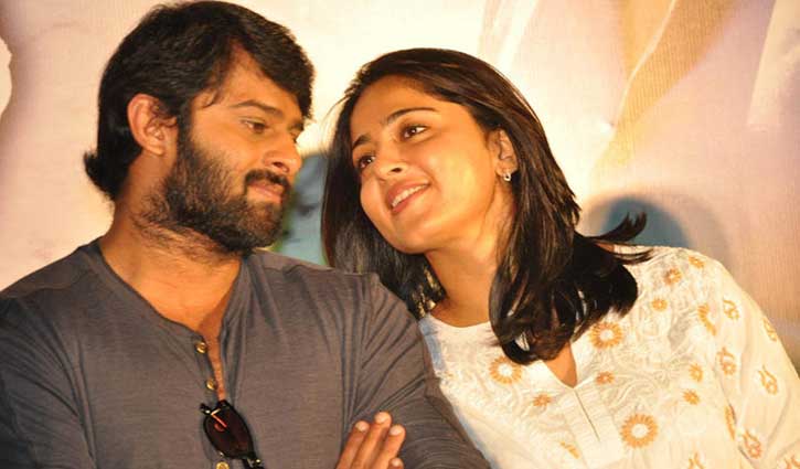 Anushka Shetty exits Prabhas starrer Saaho citing date issues