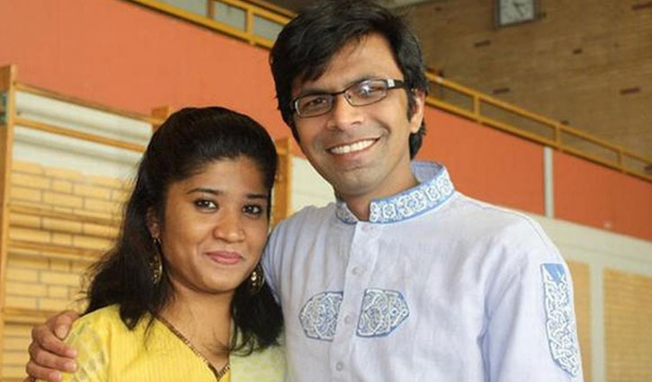 Report in Sagar-Runi murder case deferred again