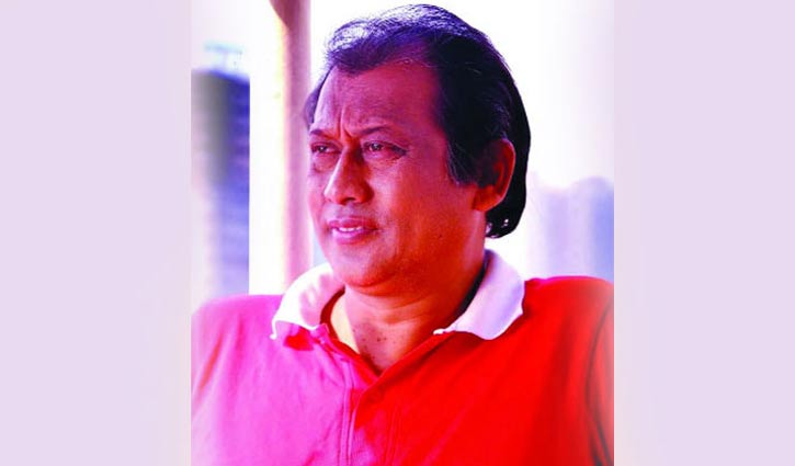 ফিরলেন সমু চৌধুরী