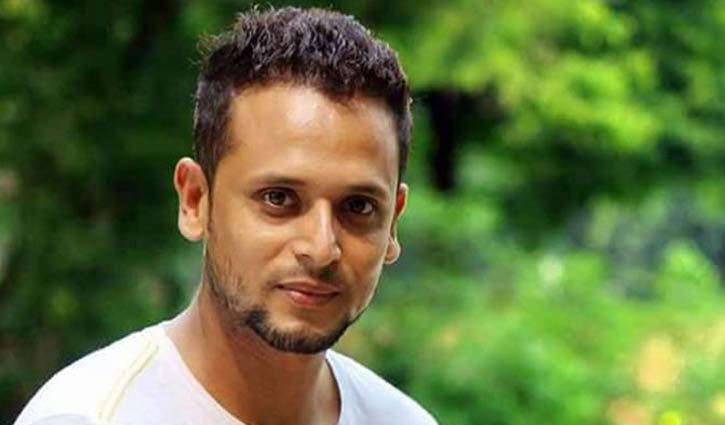 Arrest warrant issued against Arafat Sunny