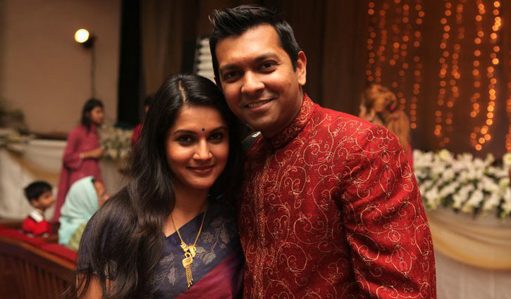 Tahsan, Mithila announce their divorce