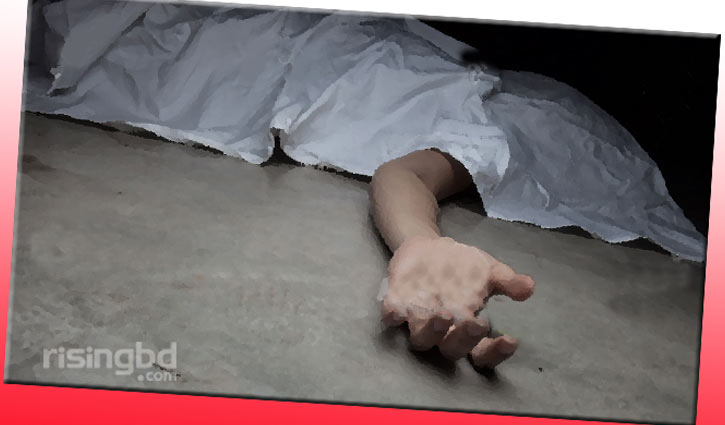 Housewife hacked to death in Tangail