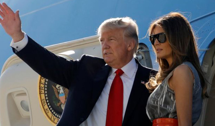 G20 closes with rebuke to Trump's climate stance