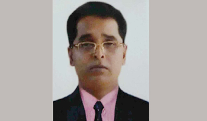 UP chairman crushed to death by bus in Sirajganj