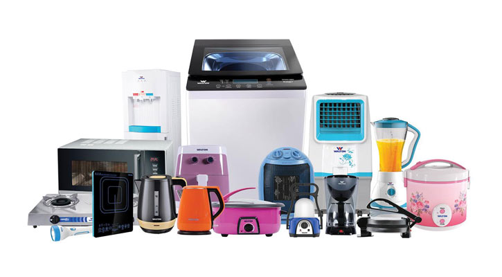 Walton home appliance discount