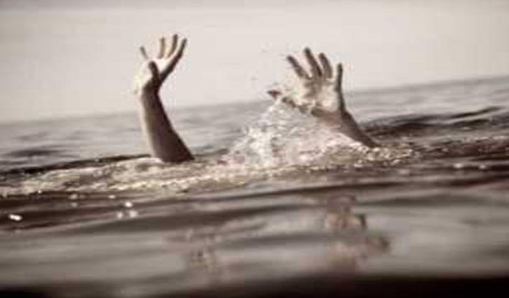 Two minors drown in Rangpur