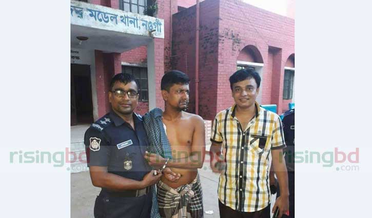 Swechchhasebak League leader murder: Main accused held