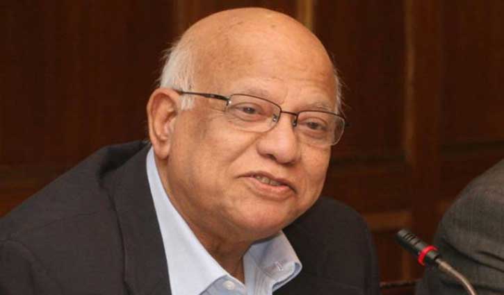 Revised budget to be presented before deadline: Muhith