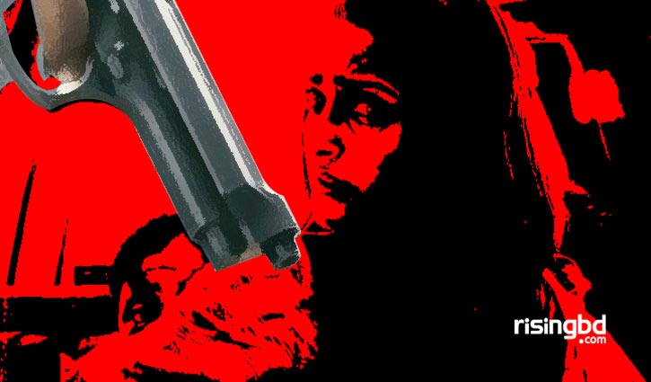 Tk 40 lakh snatched from Gazipur garment staff