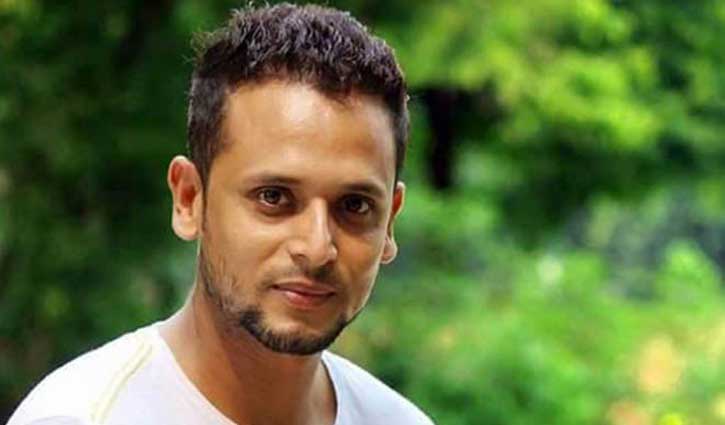 Arafat Sunny gets bail