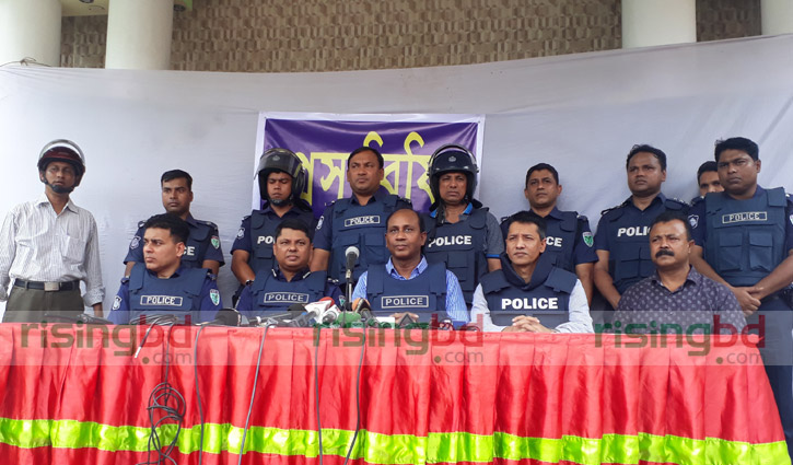 3 militants killed in Borohat raid