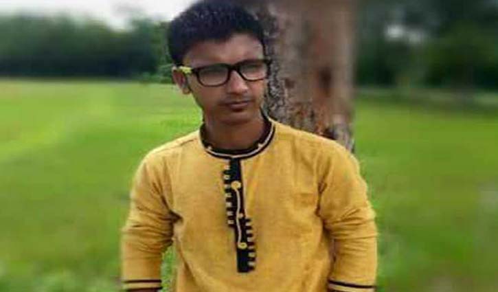 বায়েজিদে উদ্ধার হওয়া লাশ চবি ছাত্রের