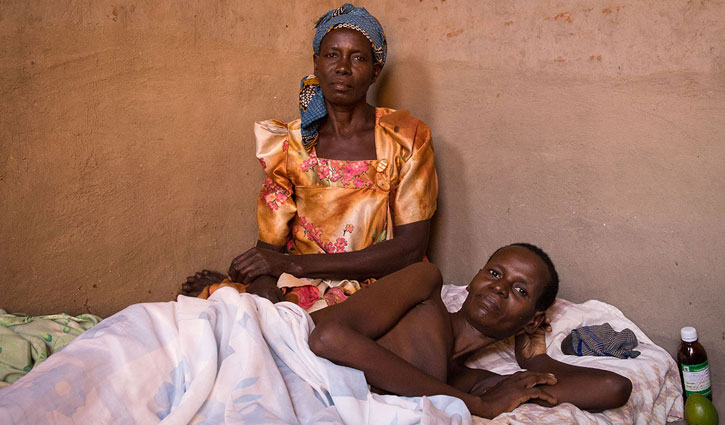 মৃত্যুর জন্য অপেক্ষা