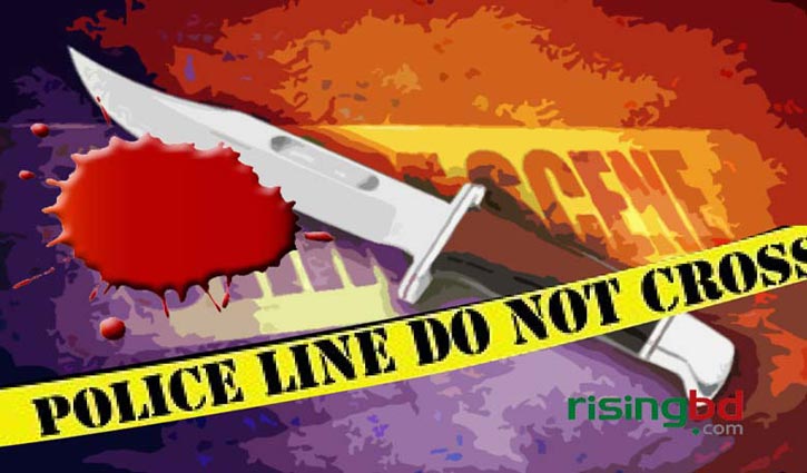 Grocery businessman hacked to death in Gazipur