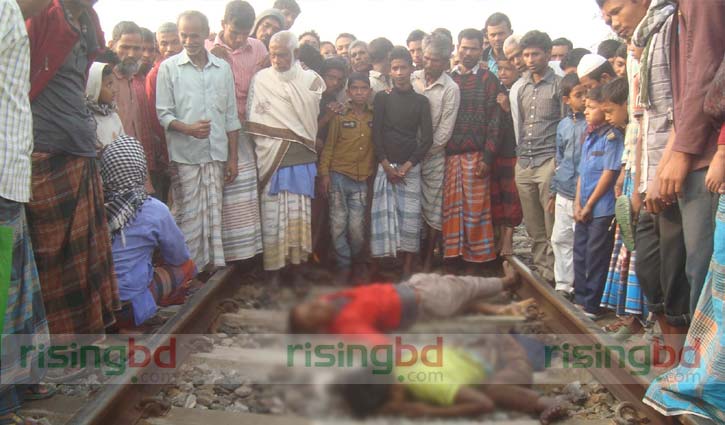 2 bodies recovered from rail tracks in Nilphamari