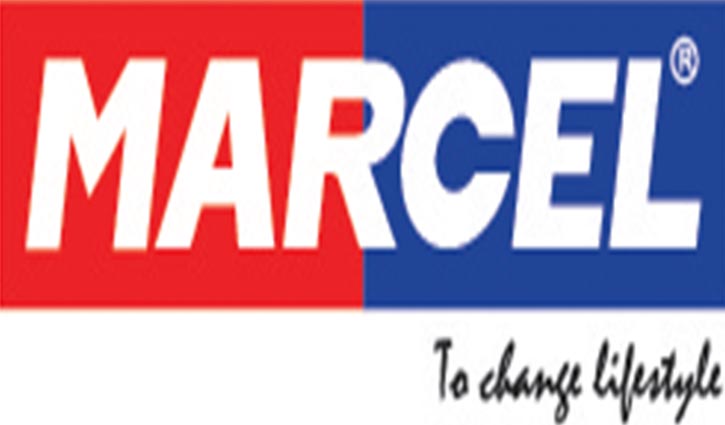 Marcel targets 50% sales growth