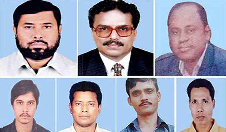 7-murder: HC orders to appoint prosecutors for fugitive accused