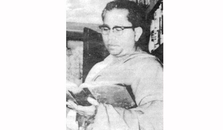 আধুনিক বাংলা ধ্বনিবিজ্ঞানের জনক 