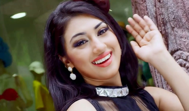 ভয় পেয়ে স্বীকার করেছিলাম সব কথা: অপু বিশ্বাস