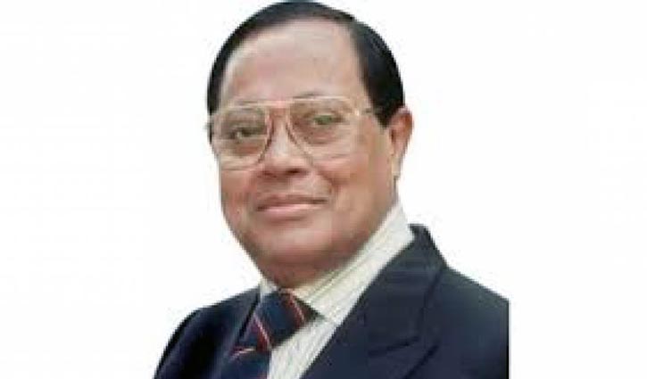 I pass every night sleeping on floor: Moudud