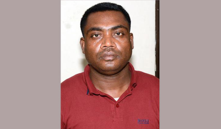 Banani rape: Safat’s bodyguard sent to jail