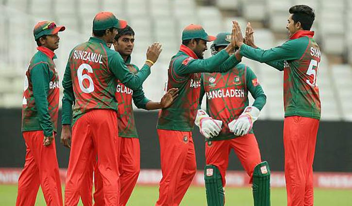 Champions Trophy Preview: Bangladesh