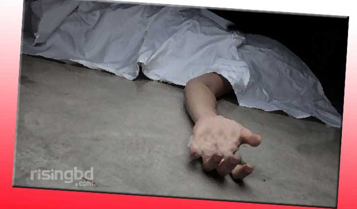 Bullet-hit body recovered in Brahmanbaria