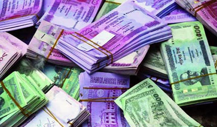 Budget 17-18: Excise duty on bank deposit increased