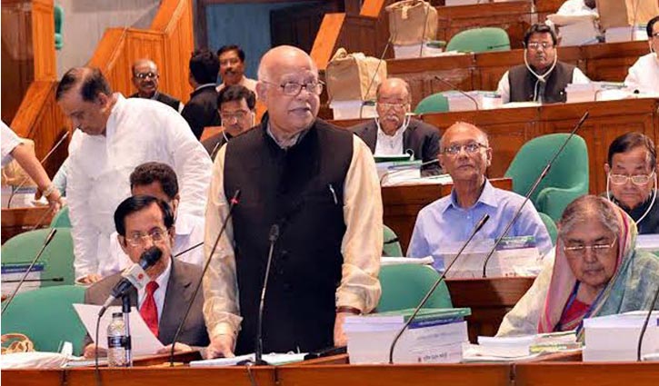 Budget 17-18: Allocation for education, technology increased