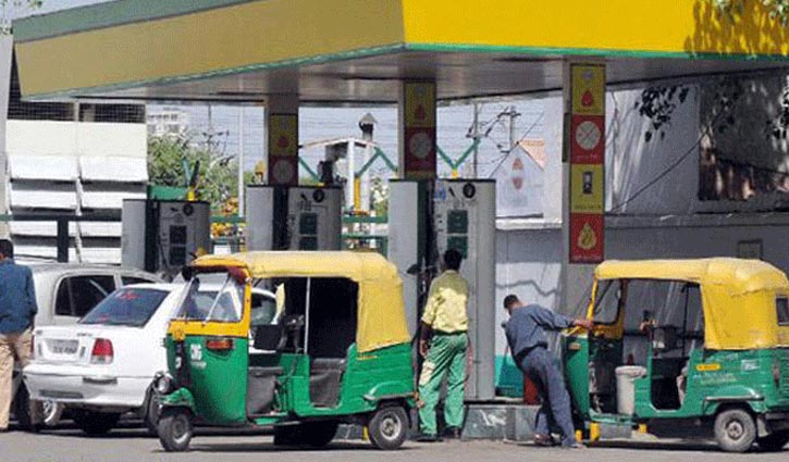 CNG filling stations to remain open for 24 hrs for 14 days
