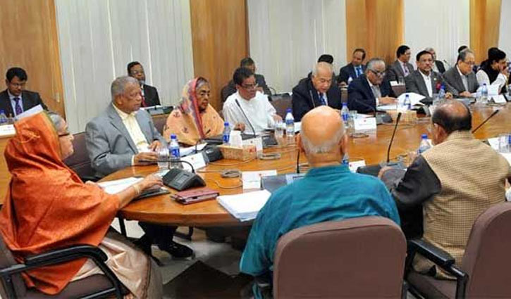 Cantonment Law-2016 approved