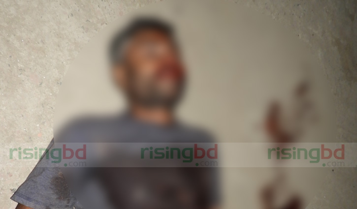  Outlaw leader killed in Chuadanga ‘gunfight’