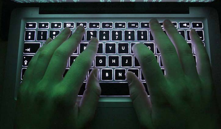 Next cyber-attack could be imminent, warn experts