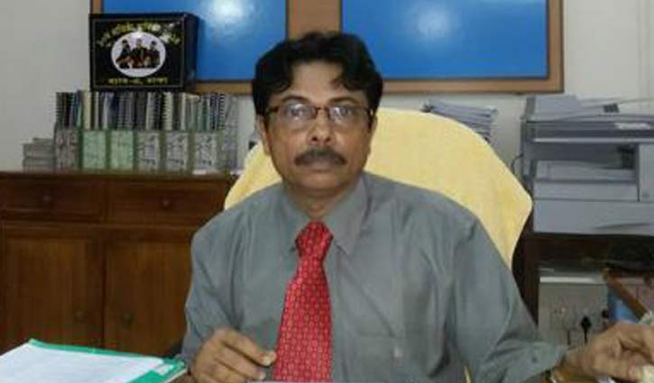 NAPE DG killed in road crash