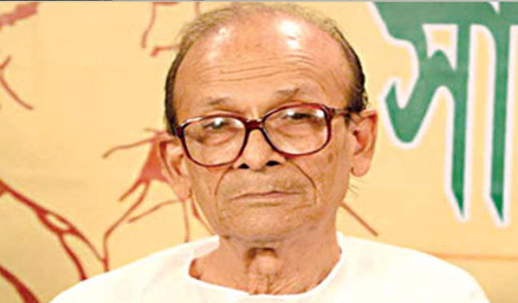 Speaker mourns death of Sudhin Das