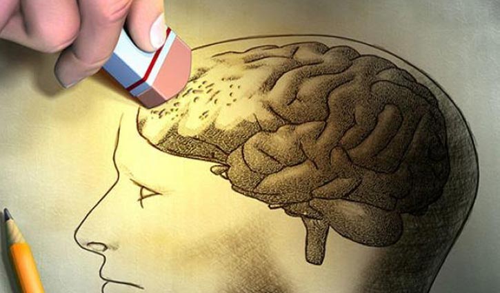 ৮ অভ্যাসে স্মৃতিশক্তি লোপ 