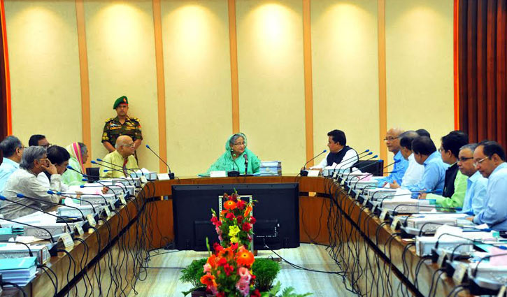 ECNEC approves 11 projects worth Tk 3,723.6cr