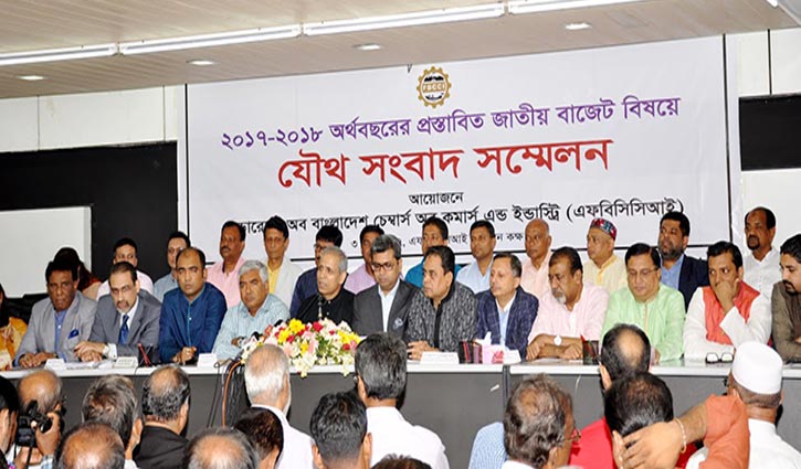 FBCCI concerned over capital flight for excise duty hike