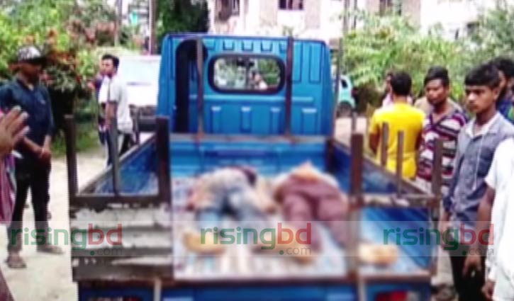 2 killed in Gazaria road crash