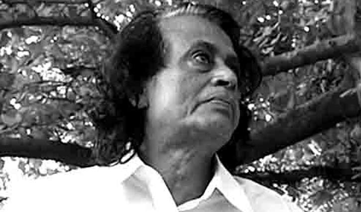 Aparajeyo Bangla's sculptor Abdullah Khalid dies