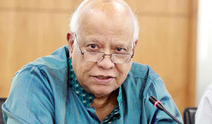 Muhith to address post-budget press conference this afternoon