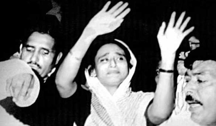 Sheikh Hasina’s homecoming day today