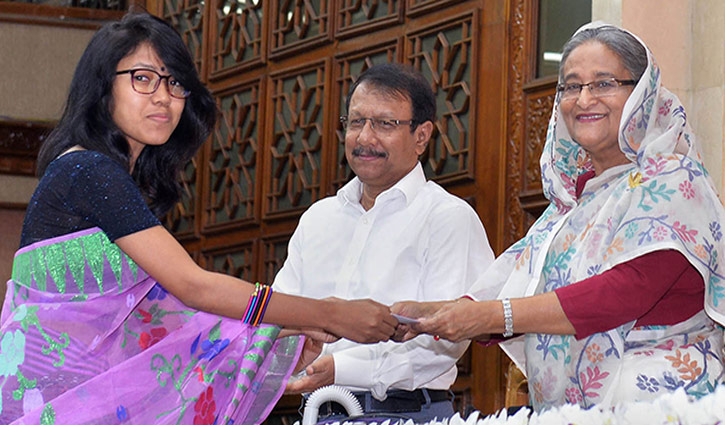 'People in no region would remain neglected'