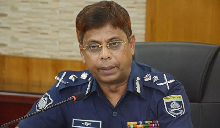 Adequate security steps taken ahead of Eid: IGP